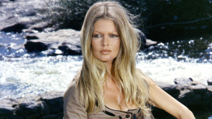 কিংবদন্তী অভিনেত্রী ব্রিজিত বার্দো মারা গেছেন