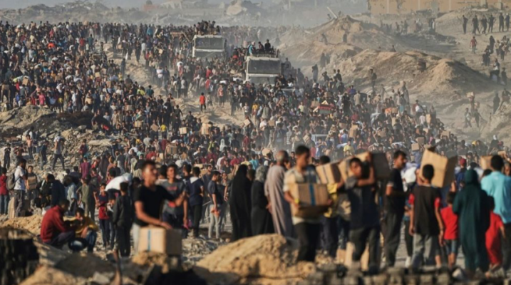 জাতিসংঘকে ২ বিলিয়ন ডলার দেবে যুক্তরাষ্ট্র, বাংলাদেশসহ পাবে ১৭ দেশ