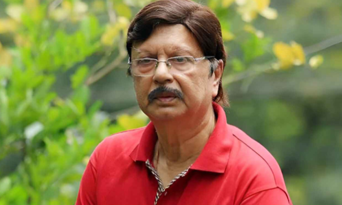 তোদের আসল রূপ দেখালি, এনসিপি প্রসঙ্গে সোহেল রানা