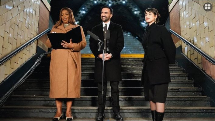 দায়িত্ব নিয়েই একগুচ্ছ নির্বাহী আদেশ জারি করেছেন মামদানি