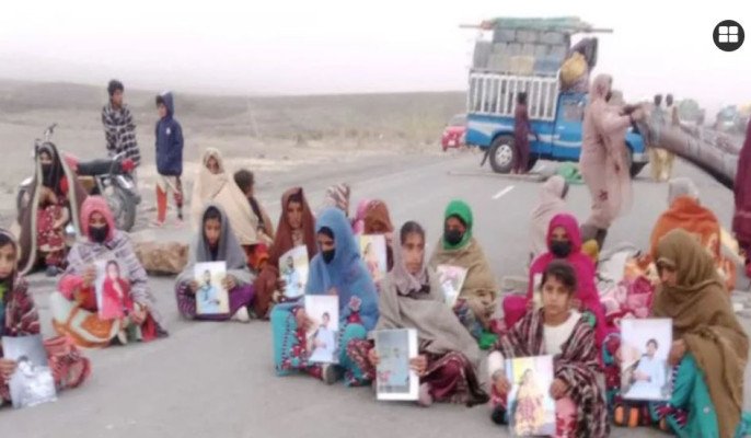 বেলুচিস্তানে চীনা সেনা মোতায়েনের শঙ্কা, জয়শঙ্করের কাছে সাহায্যের আবেদন