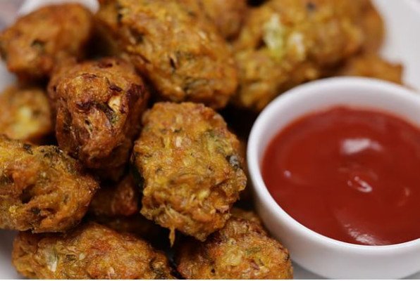 বাঁধাকপির মুইঠ্যার রেসিপি