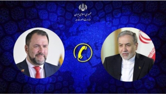 মার্কিন হামলা: ভেনেজুয়েলার পাশে থাকার প্রতিশ্রুতি ইরানের