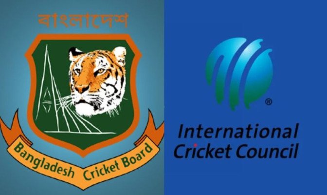 আইসিসির ‘আল্টিমেটাম’ দাবিকে ভিত্তিহীন বলল বিসিবি