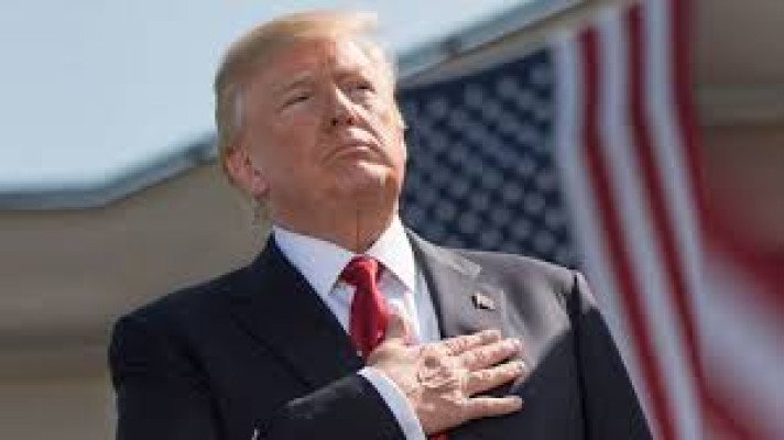 মধ্যবর্তী নির্বাচনে না জিতলে আমাকে অভিশংসিত করা হবে, কেন এমন শঙ্কার কথা বললেন ট্রাম্প