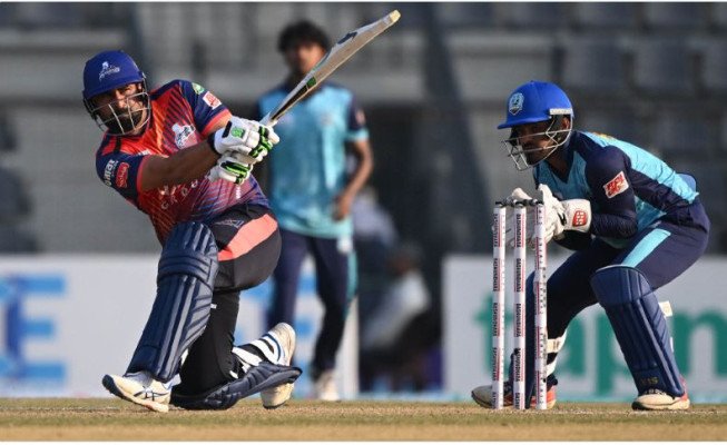 হারের হতাশা পিছু ছাড়ছে না নোয়াখালীর