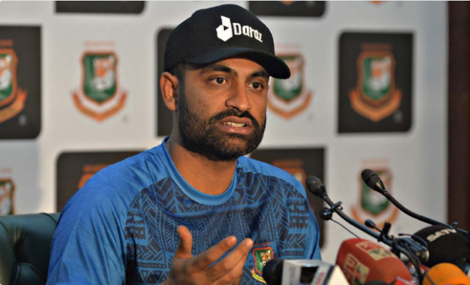 বোর্ডে থাকলে মুস্তাফিজের ঘটনায় যে সিদ্ধান্ত নিতেন তামিম