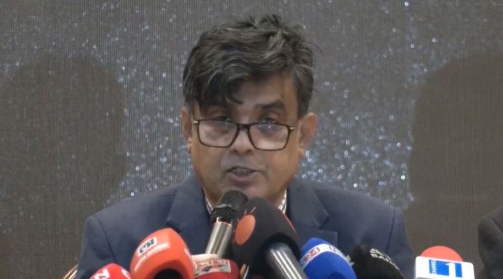 গত তিন নির্বাচনে কেন ইইউ পর্যবেক্ষক পাঠায়নি, জানালেন প্রেস সচিব