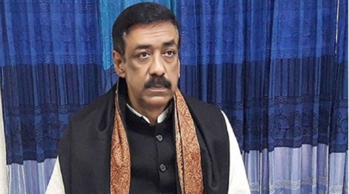 শামীম ওসমানসহ ১২ জনের বিরুদ্ধে গ্রেফতারি পরোয়ানা জারি