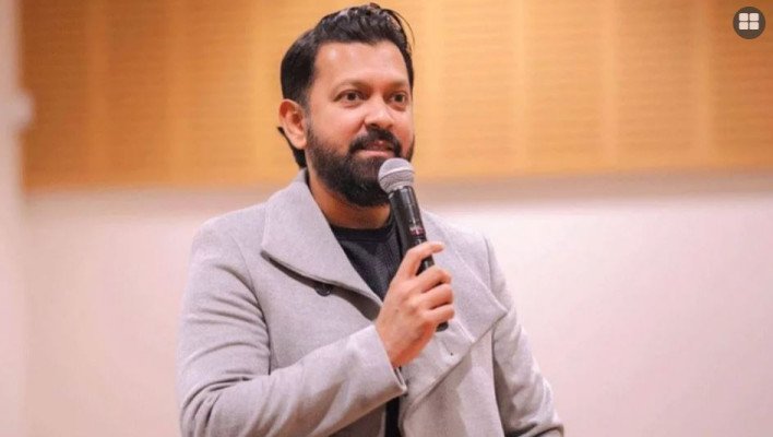 সুখবর দিলেন তাহসান খান