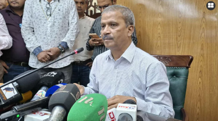 ‘অযৌক্তিক চাপেও বাংলাদেশকে ভারতে খেলতে বাধ্য করা যাবে না’