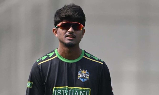 ‘ক্রিকেটাররা বিশ্বকাপ খেলতে চায় তবে সিদ্ধান্ত বিসিবি ও সরকারের’