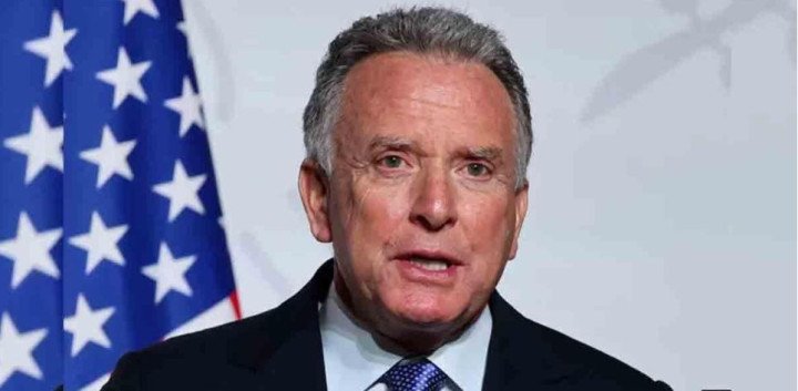 ইউক্রেন-রাশিয়া আলোচনায় এখন মাত্র একটি বিষয় বাকি: স্টিভ উইটকফ