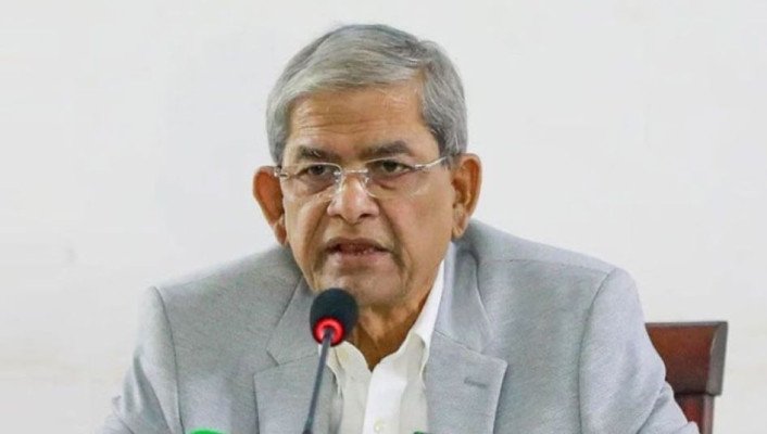 ‘নির্বাচন বানচাল করতে গুপ্ত হামলা চালানো হচ্ছে’