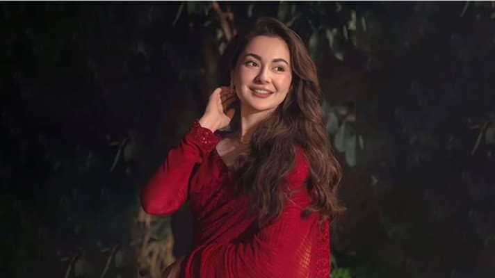 হানিয়া আমিরের নতুন সিরিয়াল নিয়ে তুমুল আলোচনা