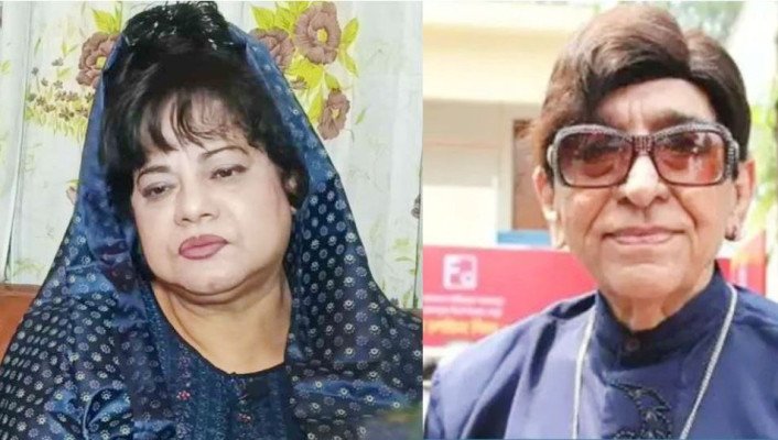 জীবদ্দশায় যেহেতু জাভেদ পুরস্কার পাননি, মৃত্যুর পর সম্মাননা দিয়ে কী হবে: জাভেদপত্নী