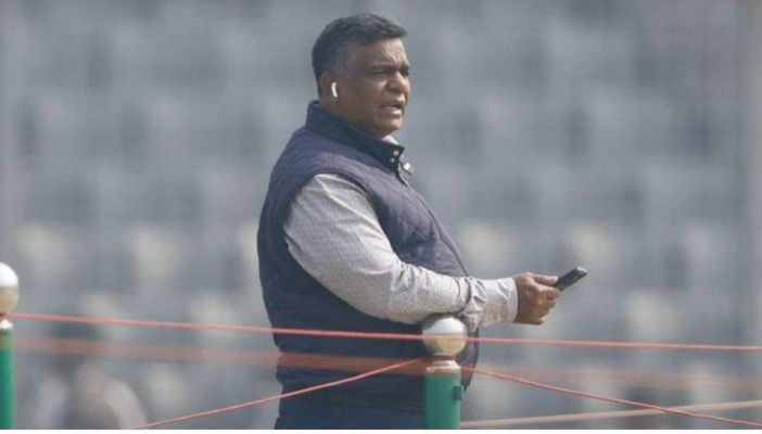 বুলবুলের ওপর ক্ষোভ আইসিসির