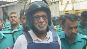 লতিফ সিদ্দিকীর জামিন আদেশ বহাল