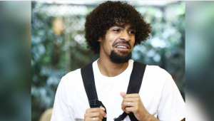 ফ্লাইট মিস, ঢাকায় আসতে কিছুটা দেরি হামজার