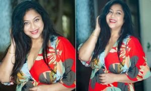 শাবনূরের ‘রঙ্গনা’ মুক্তির আগেই ইউটিউবে