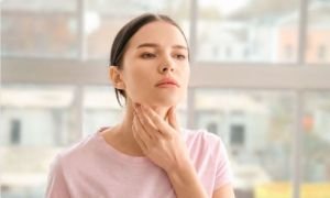 অজান্তেই থাইরয়েড বাড়িয়ে দিতে পারে যেসব খাবার