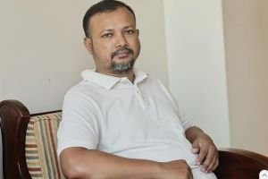 স্ট্রোকে কথা বলা আর চলার শক্তি হারিয়ে ফেলা শাহরিয়ার যেভাবে সুস্থ হলেন