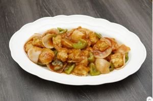 এগ মাঞ্চুরিয়ানের রেসিপি