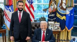 আইএসবিরোধী বৈশ্বিক জোটে যোগ দিচ্ছে সিরিয়া