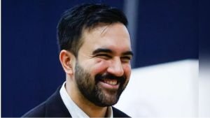 মামদানি ৯৭ শতাংশ মুসলিম ভোটারের সমর্থন পেয়েছেন