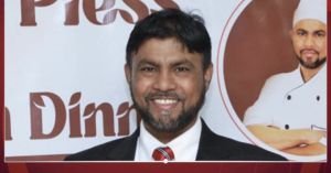 ড্রাইভিং লাইসেন্স সাসপেন্সানের কারণে গ্রেফতারের দু’ঘন্টা পর মুক্ত হন নিউইয়র্কের খলিল বিরিয়ানির কর্ণধার খলিল