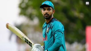 আবুধাবি টি-১০ লিগে খেলার জন্য অনাপত্তিপত্র পেলেন সাইফ