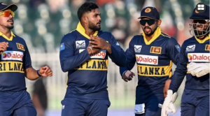 নিরাপত্তা শঙ্কায় পাকিস্তান ছাড়তে চান লঙ্কান ক্রিকেটাররা