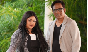 পিয়াল হাসানের নতুন গান, সঙ্গে স্মরণ