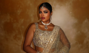 বর্ণবৈষম্যের শিকার ‘মিস ইউনিভার্স’-এর রুমা