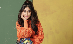 সেই মামলা ও বাদীকে নিয়ে যা বললেন মেহজাবীন