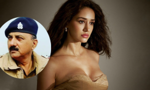 প্রাণে বাঁচলেও নিরাপত্তা শঙ্কায় দিশা পাটানির বাবা