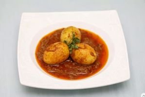 ডিমের ঝালের রেসিপি