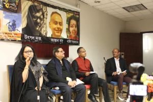 জর্জিয়ার আটলান্টা বেঙ্গলি কমিউনিটির আয়োজনে তিন কবিকে নিয়ে কবিতা ও সংস্কৃতির উৎসব