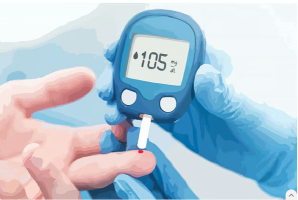 ডায়াবেটিস ও আমাদের কর্মক্ষেত্র