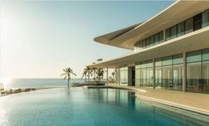 শ্রীলঙ্কায় প্রথম এআই-চালিত হোটেল উদ্বোধন