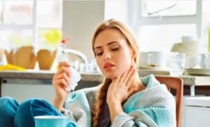 শীত এলেই বাড়ছে টনসিলের ব্যথা, কীভাবে সাবধান থাকবেন?