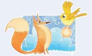 বুদ্ধিমতী টুনি