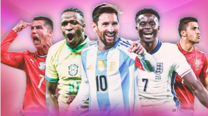 বিশ্বকাপে ট্রফি জয়ের সম্ভাবনা কোন দলের কতটুকু?