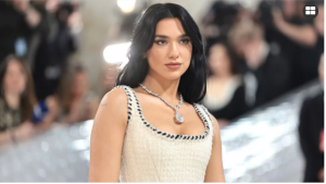 ‘র‍্যাডিক্যাল অপটিমিজম’: সফর শেষে আবেগাপ্লুত ডুয়া লিপা