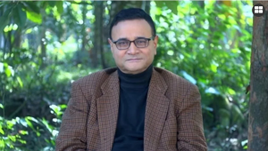 জীবনে আর কখনোই খাদ্যপণ্যের বিজ্ঞাপন করবো না: ডা. এজাজ