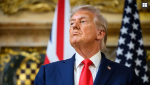 আটজন অভিবাসন বিচারককে বরখাস্ত করেছেন ট্রাম্প