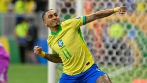 রাফিনিয়া কেন ব্যালন ডি’অর জেতেননি, হতাশ আর্জেন্টাইন কোচ