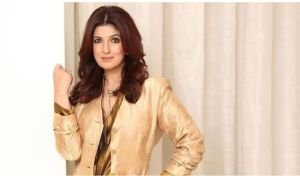 সমালোচনার মুখে সাফাই গাইলেন টুইঙ্কেল খান্না