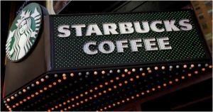 কর্মীদের সাড়ে ৩৮ মিলিয়ন ডলার ক্ষতিপূরণ দেবে স্টারবাকস