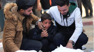 গাজায় থামছেই না ইসরাইলি হামলা, নিহত আরও ৭ ফিলিস্তিনি